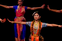 Rathi School of Dance; credit: Andrew Alexander