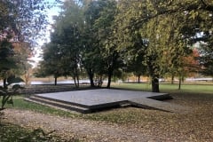 Odyssey Stage, Strathcona Park